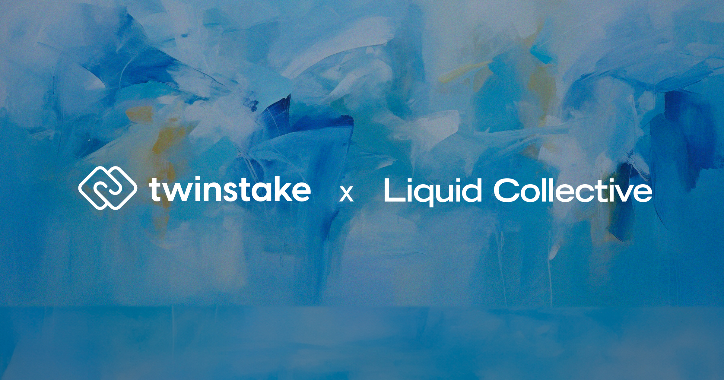 Twinstake joins as a Platform to offer institutional liquid staking