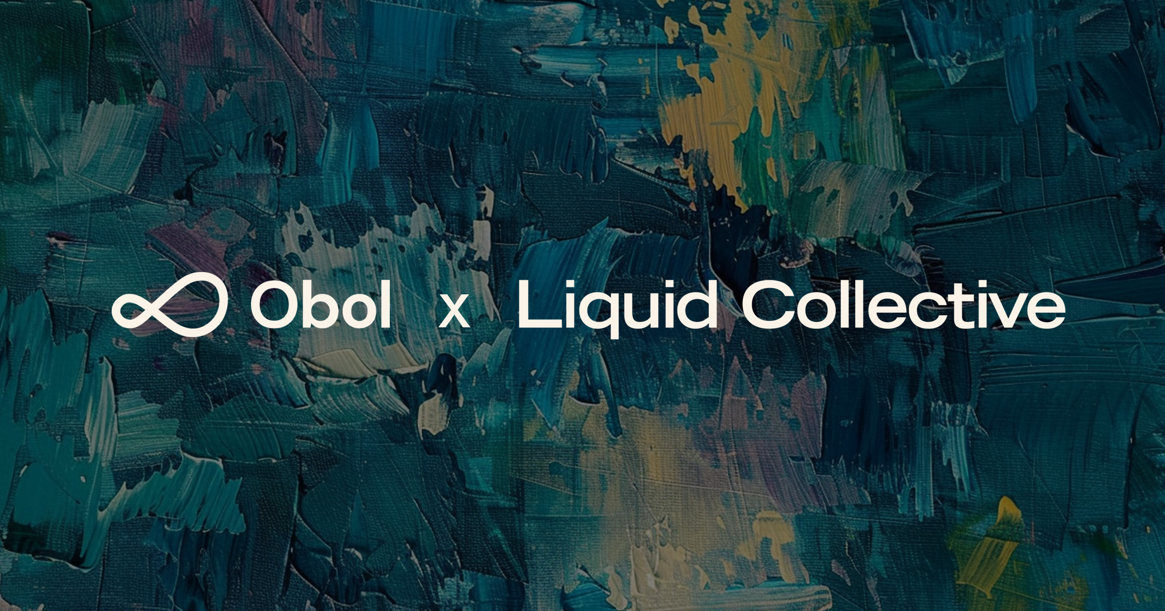 Obol Labs x Liquid Collective