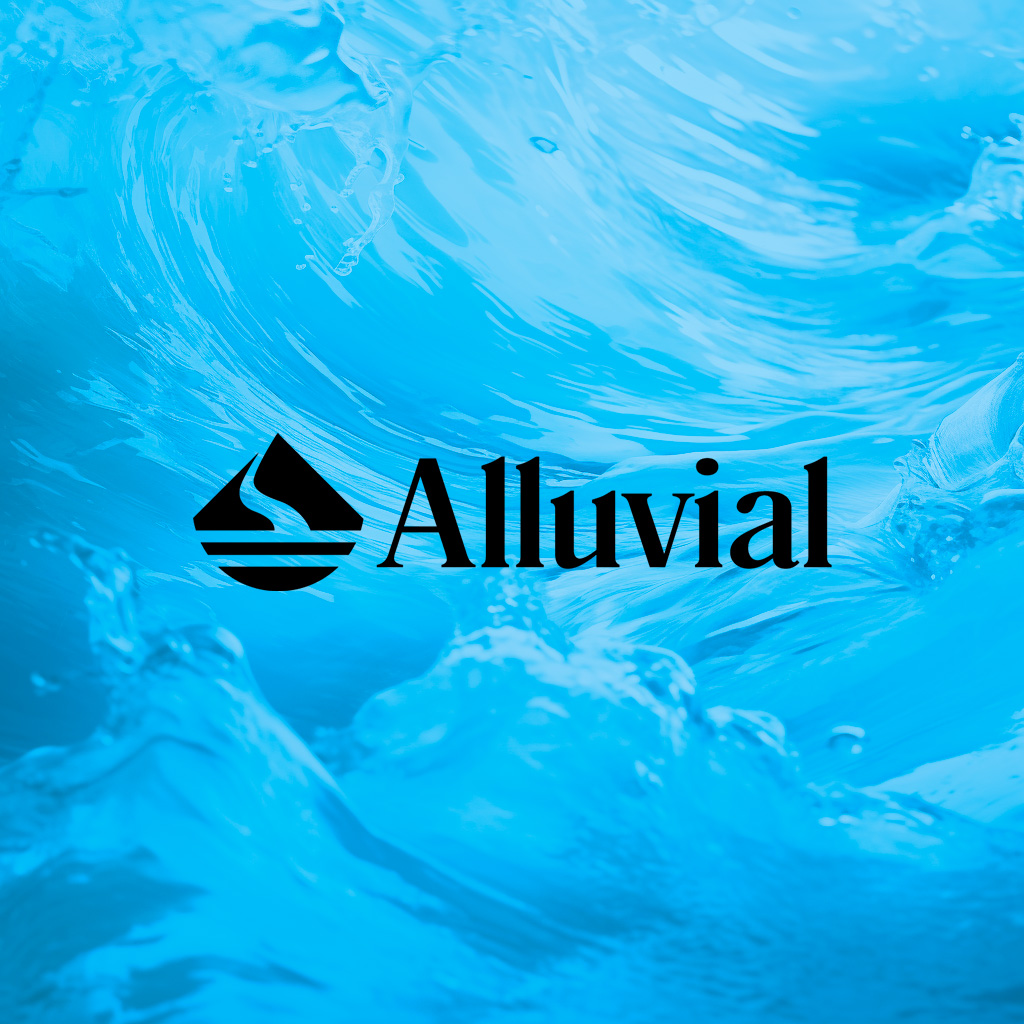 Alluvial