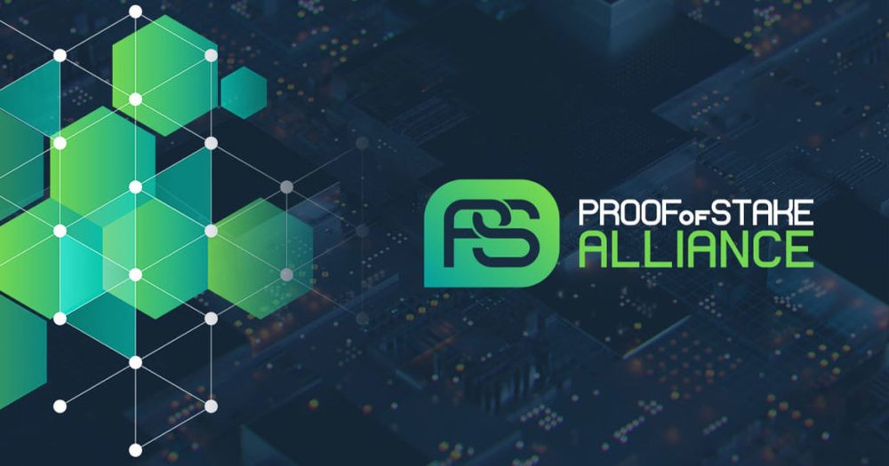 Proof of Stake Alliance Releases Industry Principles for Staking and liquid staking