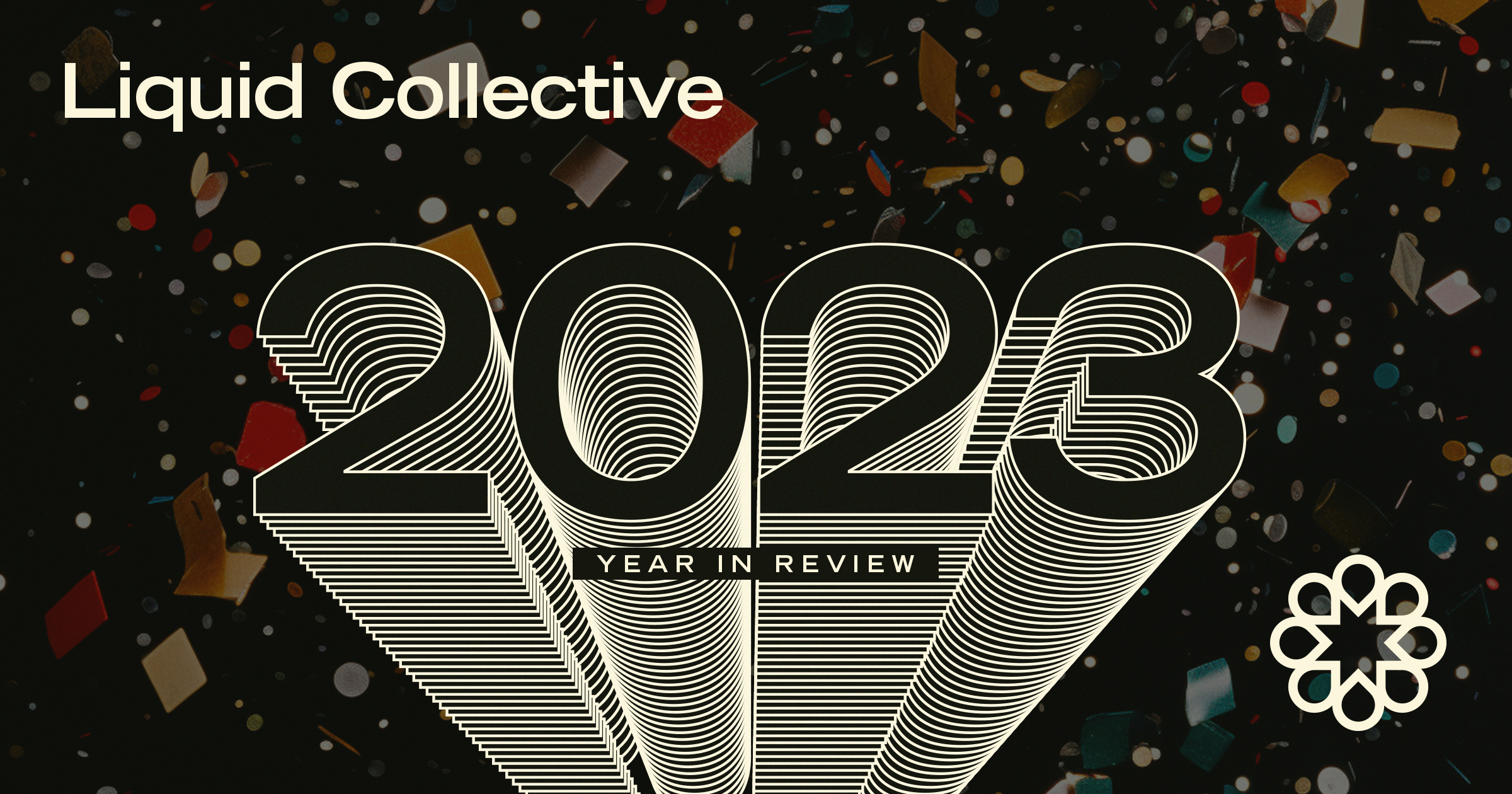 Liquid Collective: 2023 year in review