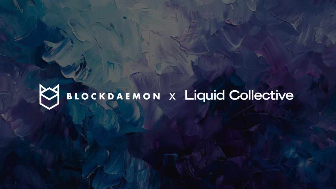 Blockdaemon joins Liquid Collective’s active set as a Node Operator