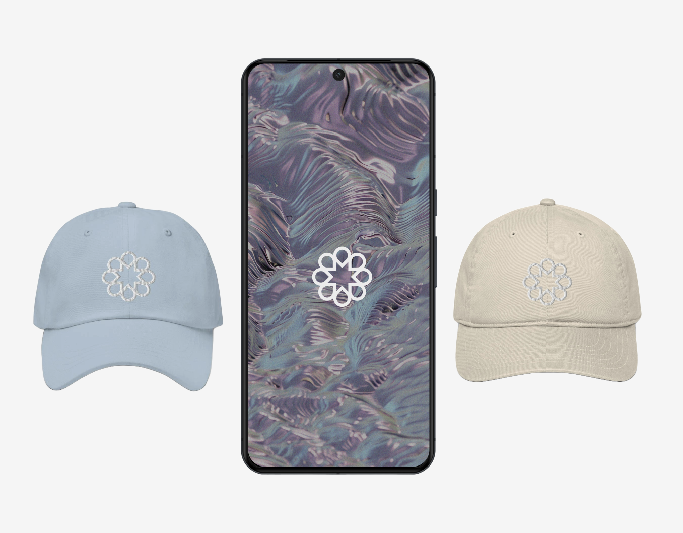 The Liquid Collective store has a new 2024 Collection
