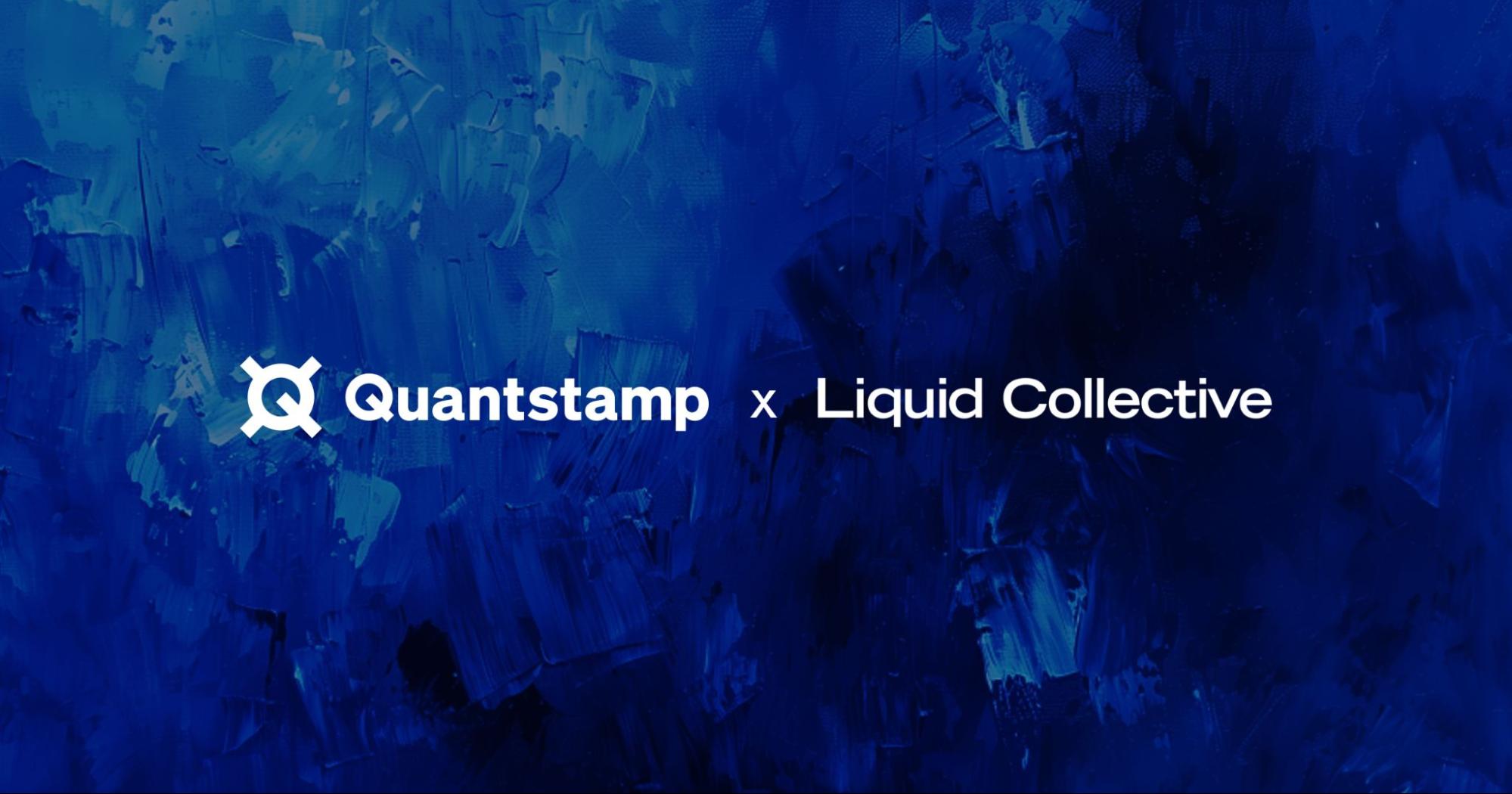 Quantstamp audit completed successfully