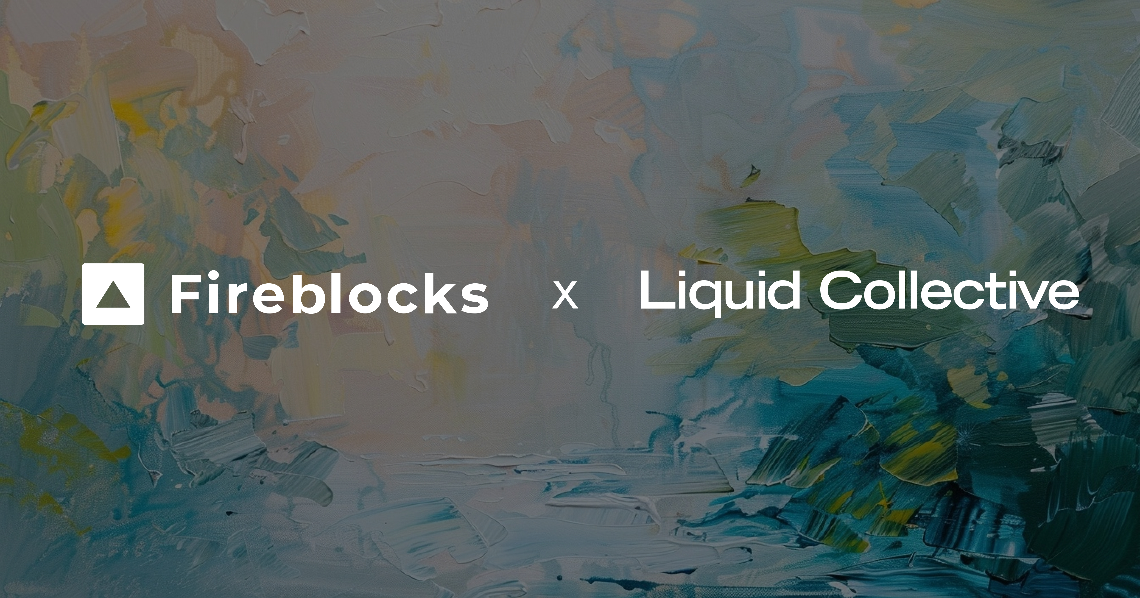 Fireblocks joins Liquid Collective to deliver institutional liquid staking