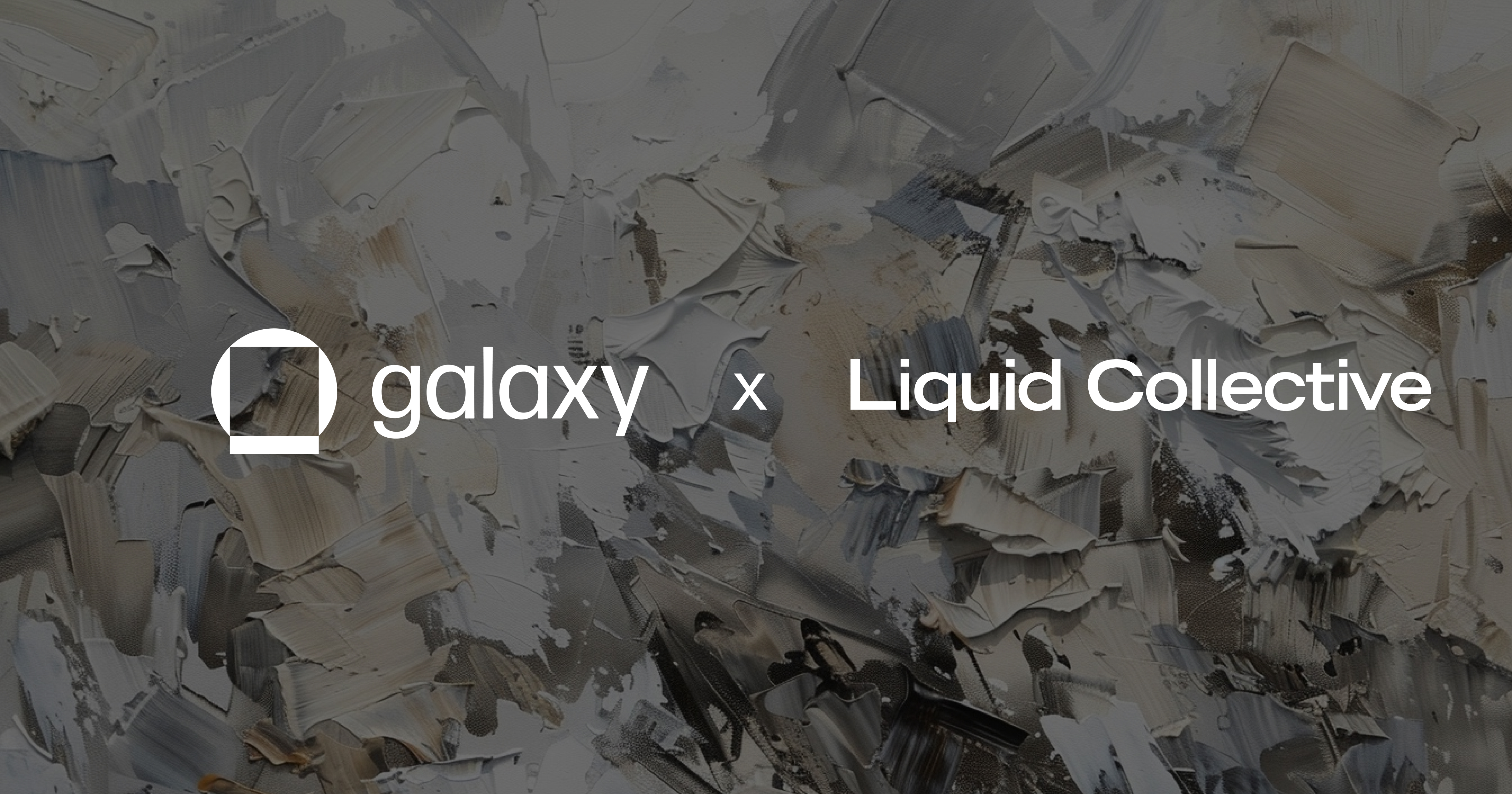 Galaxy and Liquid Collective Partner to Unlock Liquid Staking for Institutions