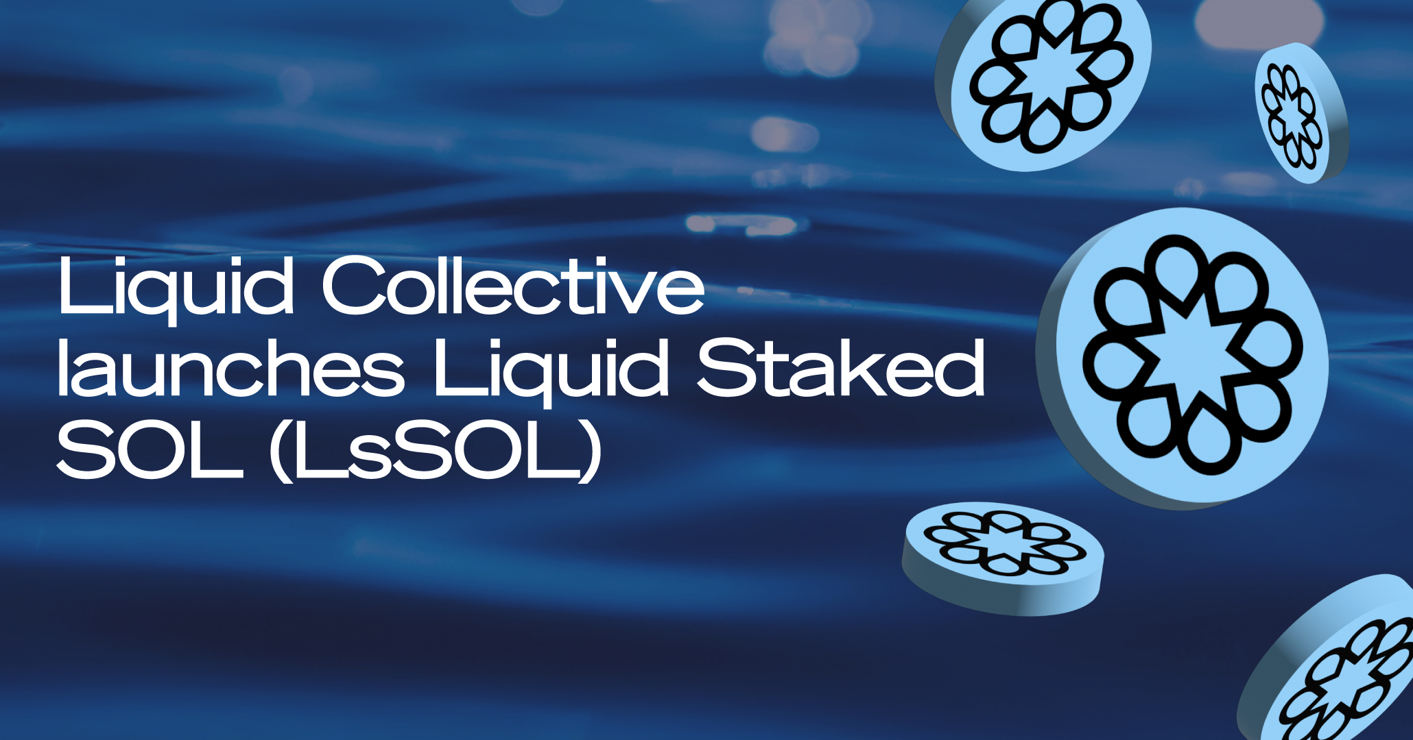 Solana’s first institutional-grade LST launches with day-one support from Galaxy, Coinbase, Kraken, Anchorage Digital, and Fireblocks