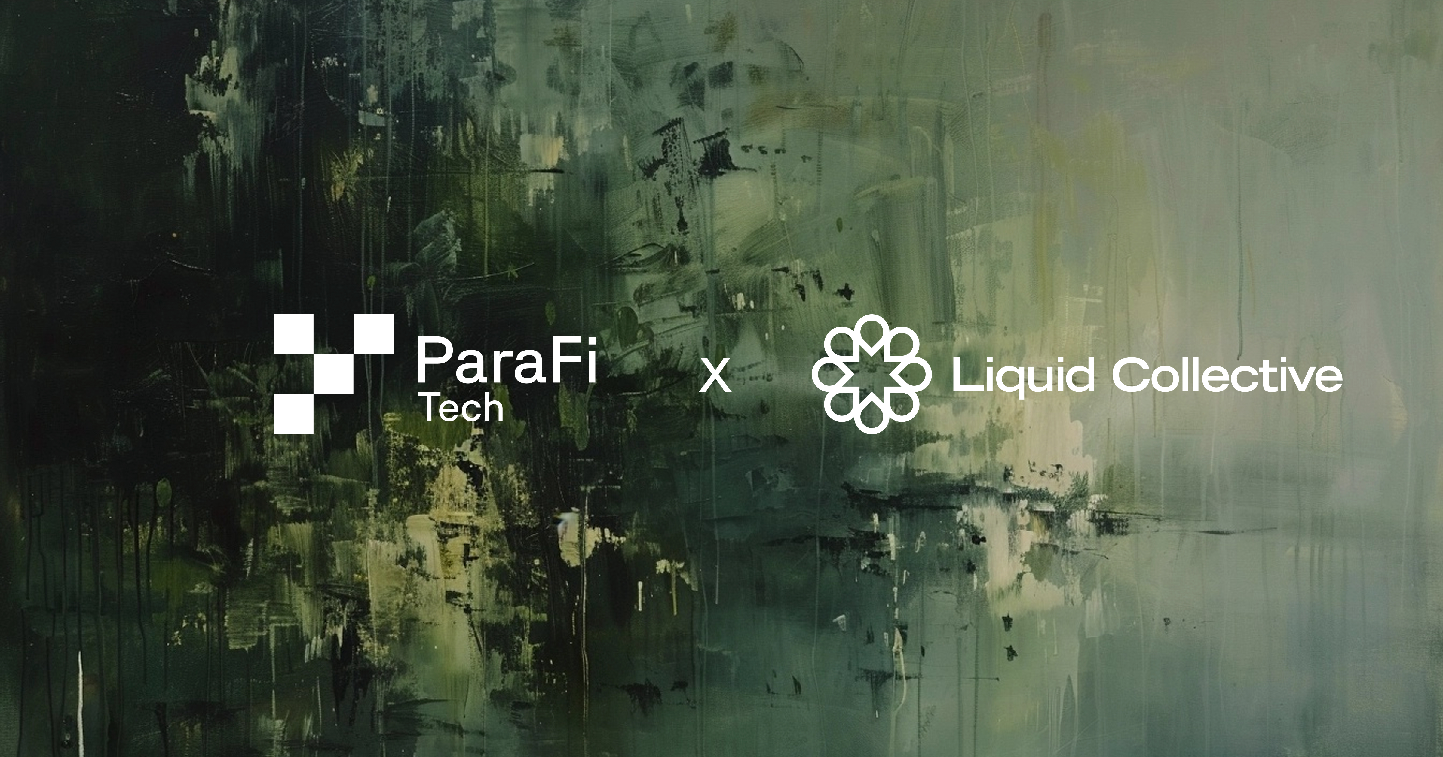 ParaFi Technologies and Liquid Collective partner to accelerate institutional adoption of liquid staking solutions