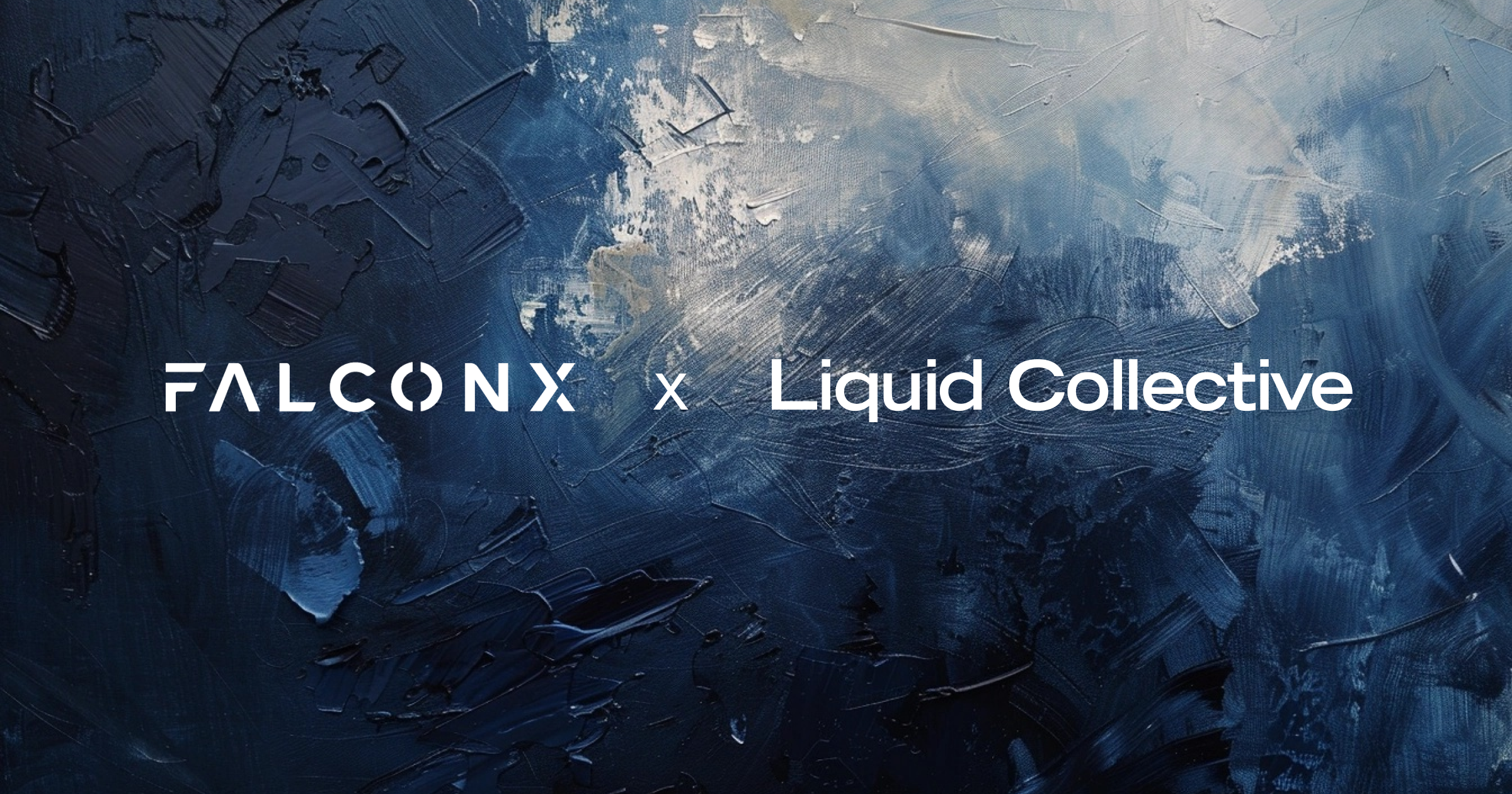 FalconX joins Liquid Collective, bridging prime brokerage services with institutional-grade liquid staking